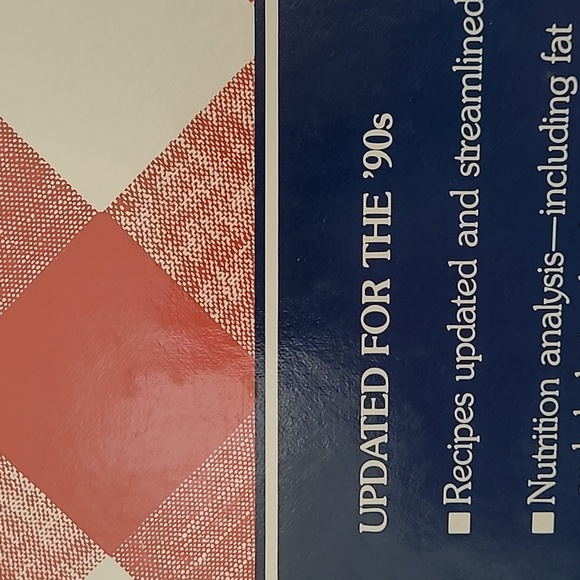 Better Homes New Cook Book - Picture 9 of 9